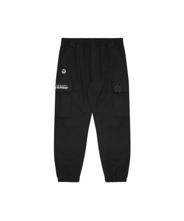 Picture No.1 of AAPE AAPE CARGO PANTS AAPPTM6959XXK