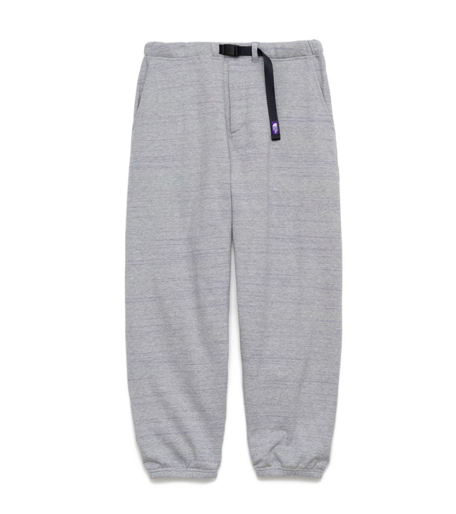 THE NORTH FACE PURPLE LABEL Field Sweat pants NT5313N 6650