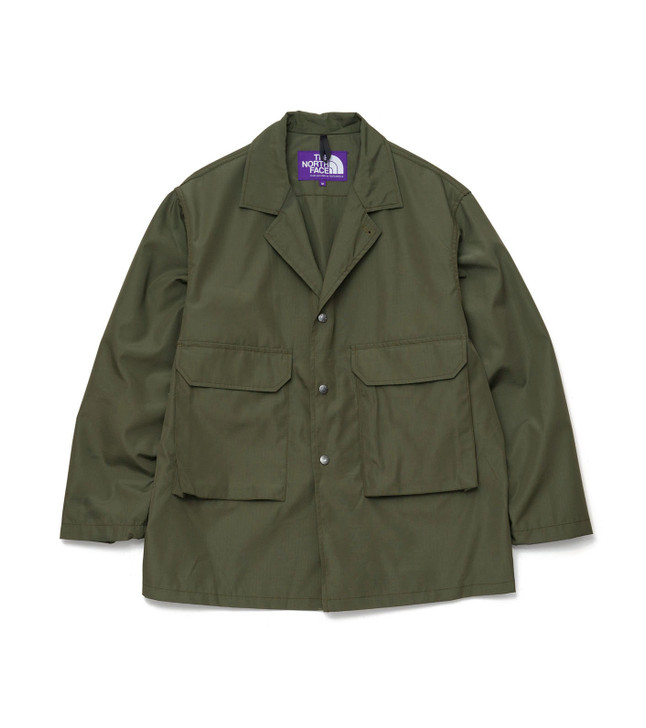 THE NORTH FACE Purple Label Trail Jacket New, Size L, The North 
