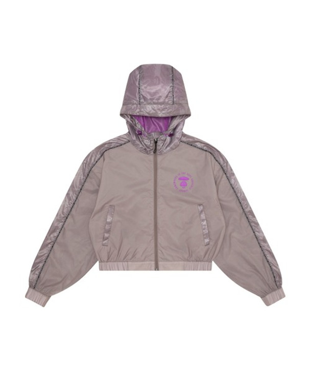 Picture No.1 of AAPE AAPE LIGHT WEIGHT JACKET URBAN ACTIVE Collection AAPLJW7587XXK