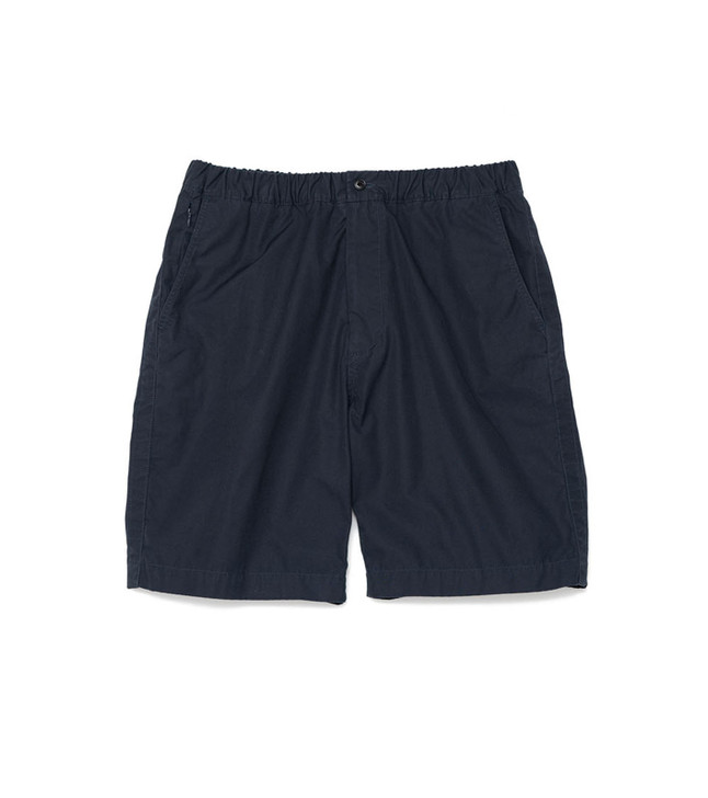 Picture No.1 of nanamica nanamica Light Easy Shorts SUDS313 6503