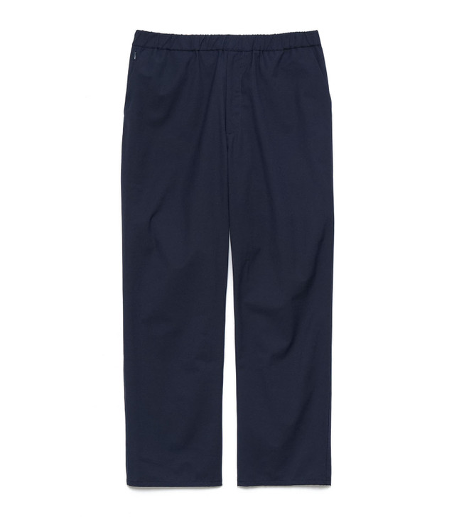 nanamica Karami Easy Pants SUCS323 6538