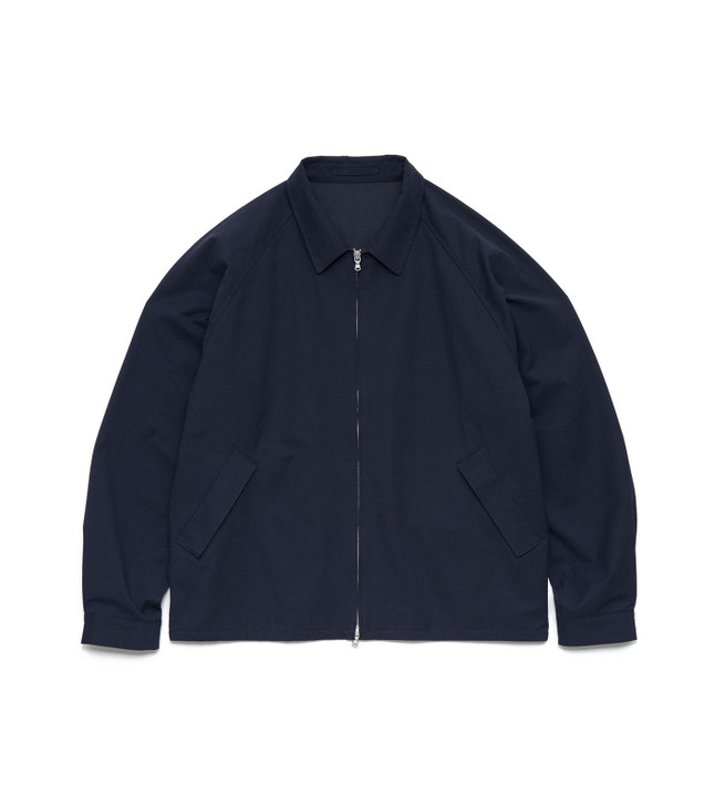 nanamica JACKET Karami Crew Jacket Online Shop to Worldwide