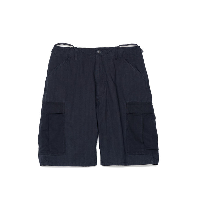 Picture No.1 of nanamica nanamica Cargo Shorts SUDS315 6506