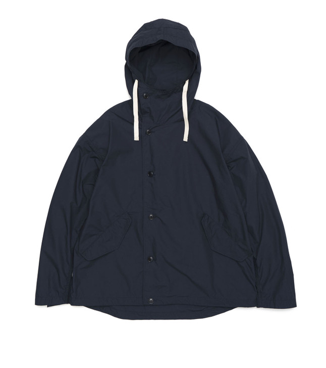 Nanamica 23SS Hooded Jacket SUAS335 - アウター