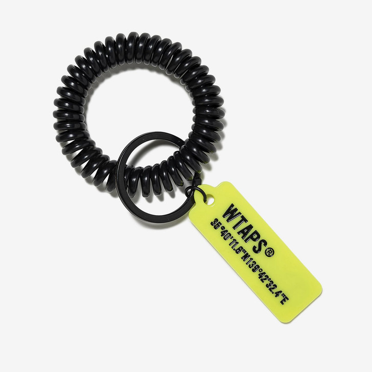 COIL HOLDER / BRACELET. POLY. GPS 231VEDT-AC01