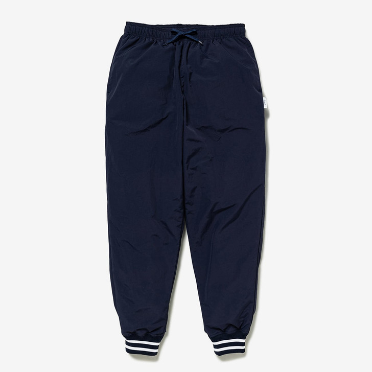 wtaps PITCH / TROUSERS / NYLON. TUSSAH-