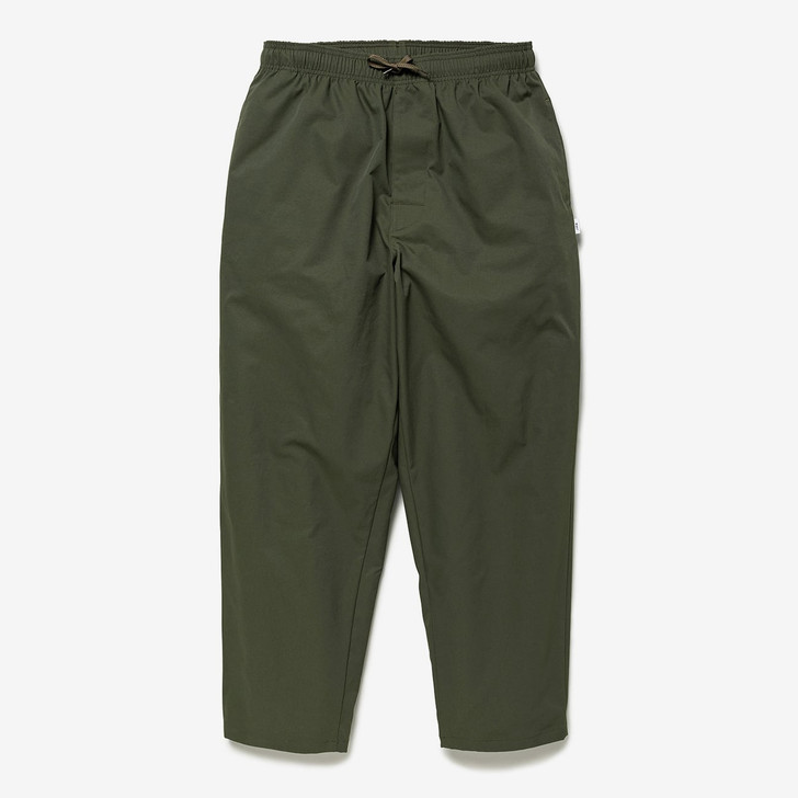 WTAPS SEAGULL 01 TROUSERS オリーブ-