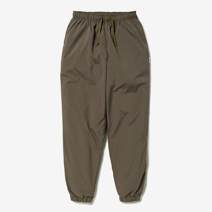 WTAPS Trousers SPST2001 / TROUSERS / POLY. TAFFETA