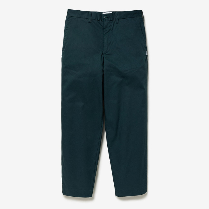 ランキングや新製品 WRKT2001 WTAPS スラックス TROUSERS XL TWILL