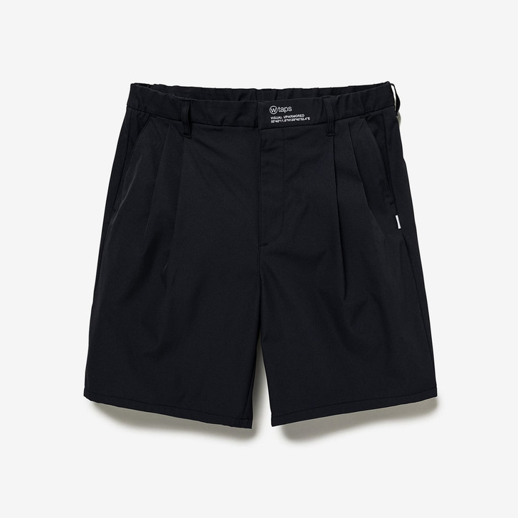 WTAPS Trousers TRDS2301 / SHORTS / POLY. TWILL. DOT SIGHT