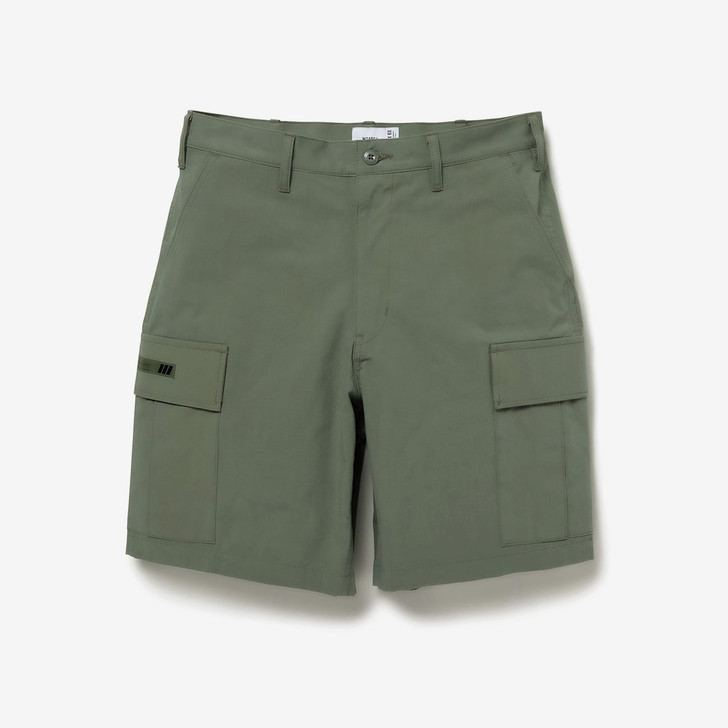 MILS9601 / SHORTS / NYCO. RIPSTOP 231WVDT-PTM10