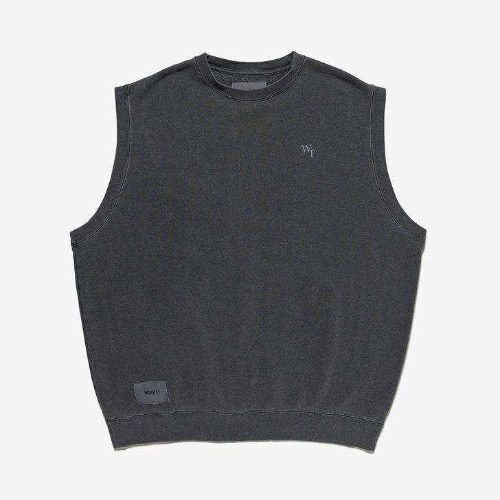 DITCH / VEST / COTTON. LEAGUE 231ATDT-CSM17