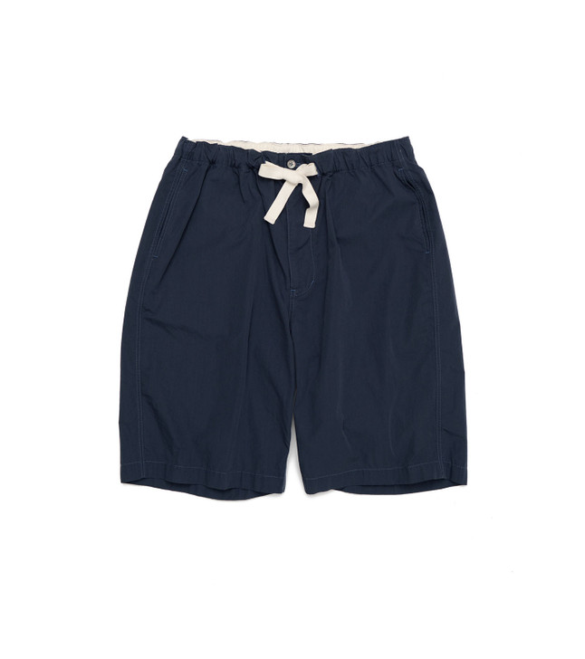 nanamica PANTS Easy Shorts Online Shop to Worldwide