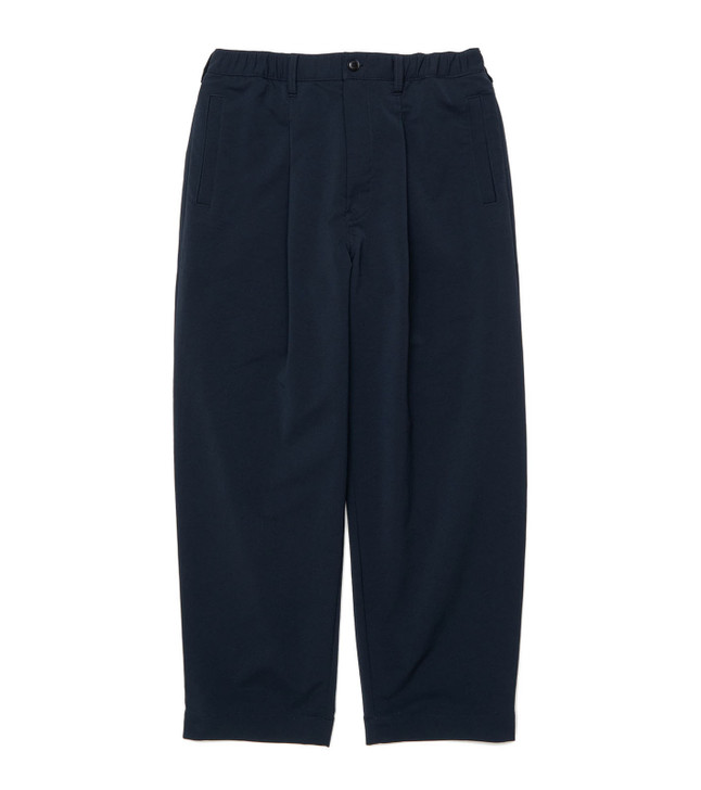 nanamica PANTS ALPHADRY Wide Pants Online Shop to Worldwide
