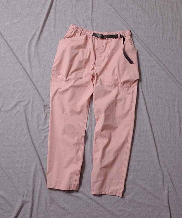 TAPERED EASY PANTS S23NP006B