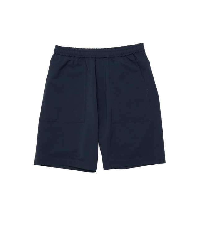 nanamica PANTS ALPHADRY Easy Shorts Online Shop to Worldwide