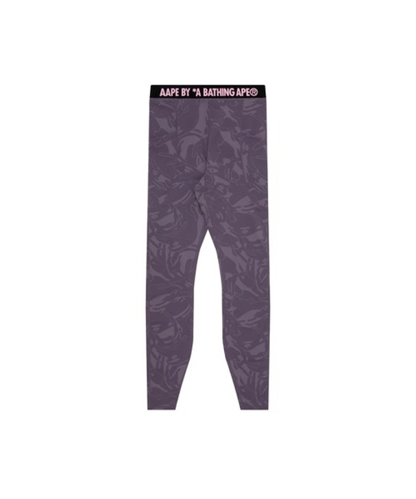 AAPE LEGGINGS URBAN ACTIVE Collection AAPLIW5173XAK