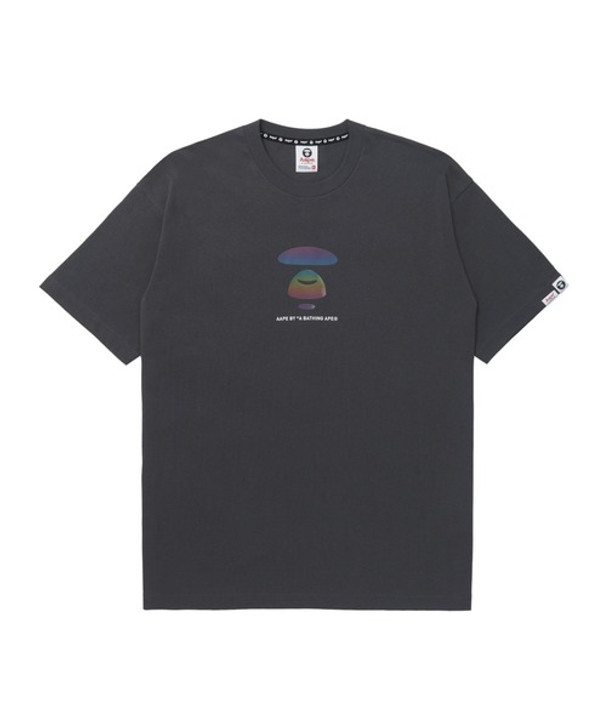 Picture No.1 of AAPE AAPE BASIC TEE AAPTEM1281XXK