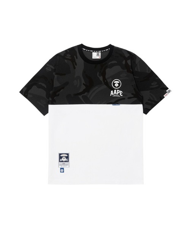 Picture No.1 of AAPE AAPE FANCY TEE AAPTEM1341XXK