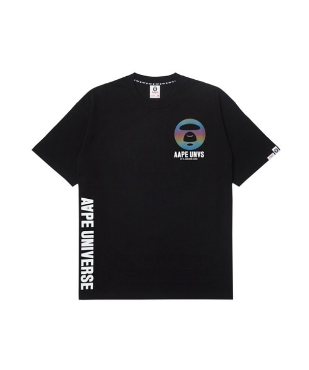 Picture No.1 of AAPE AAPE BASIC TEE AAPTEM1408XXK