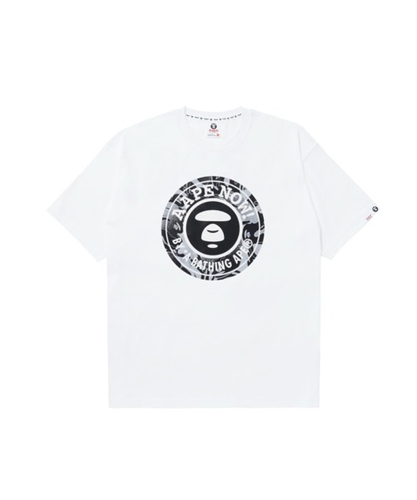 Picture No.1 of AAPE AAPE BASIC TEE AAPTEM1265XXK