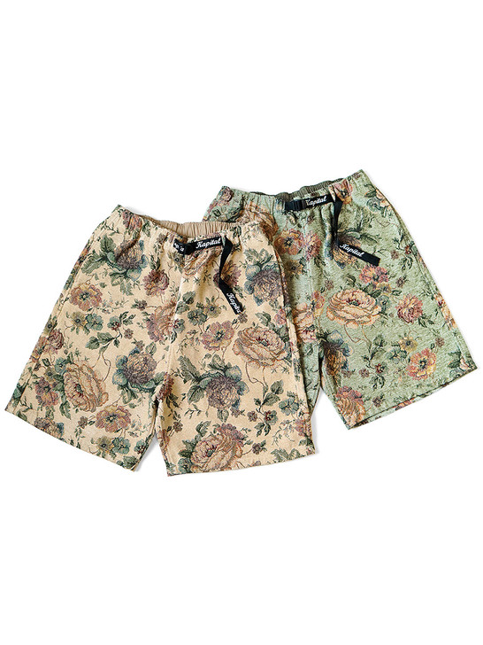 KAPITAL キャピタル GOBELINS EASY ショートパンツ パンツ KAPITAL Pants Gobelins Easy Shorts