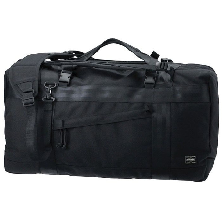 PORTER BOOTH PACK 3WAY DUFFLE BAG(M)