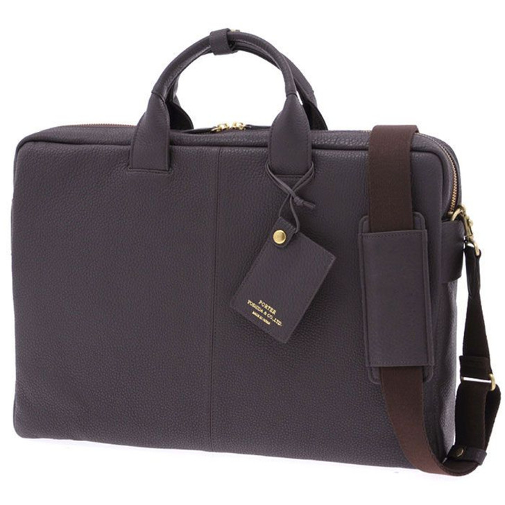 Picture No.1 of Porter WITH 2WAY BRIEFCASE 016-01066