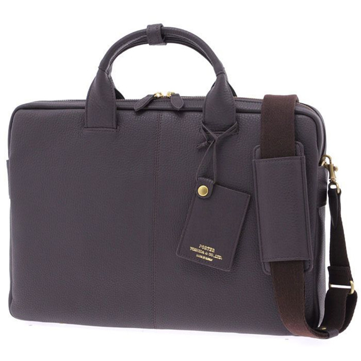 Picture No.1 of Porter WITH 2WAY BRIEFCASE 016-01075