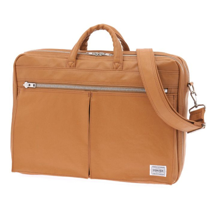 Picture No.1 of Porter FREE STYLE 2WAY BRIEFCASE 707-08208
