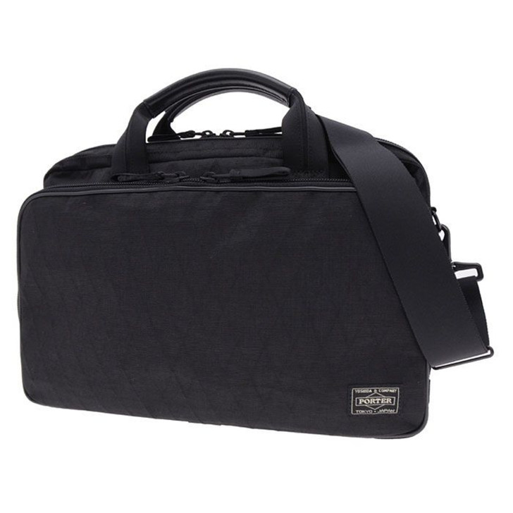 Picture No.1 of Porter HYBRID 2WAY BRIEFCASE (S) 737-07943