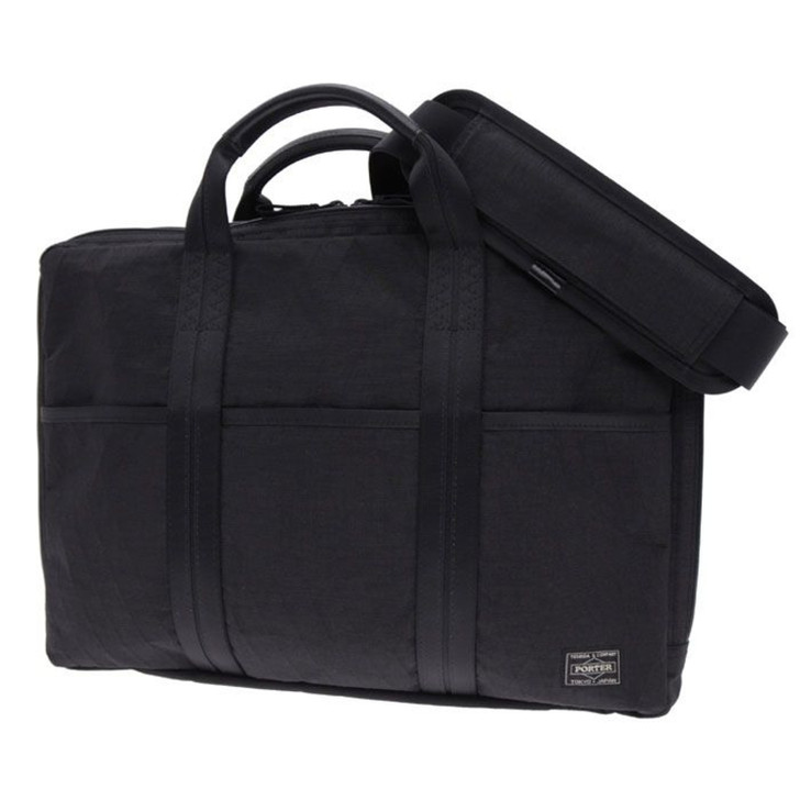 Picture No.1 of Porter HYBRID 2WAY BRIEFCASE 737-09204