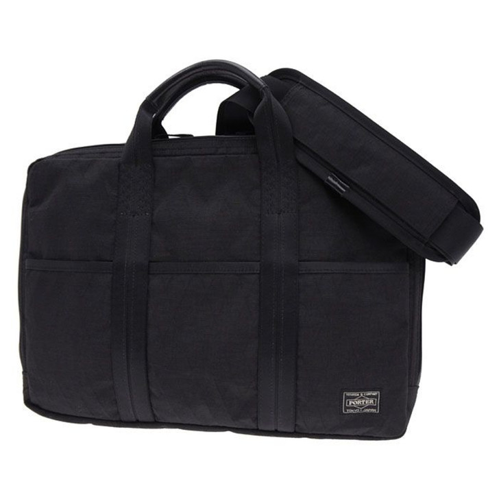 Picture No.1 of Porter HYBRID 2WAY BRIEFCASE (S) 737-09207