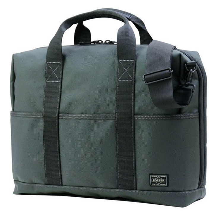 Picture No.1 of Porter STAGE 2WAY BRIEFCASE (L) 620-07572