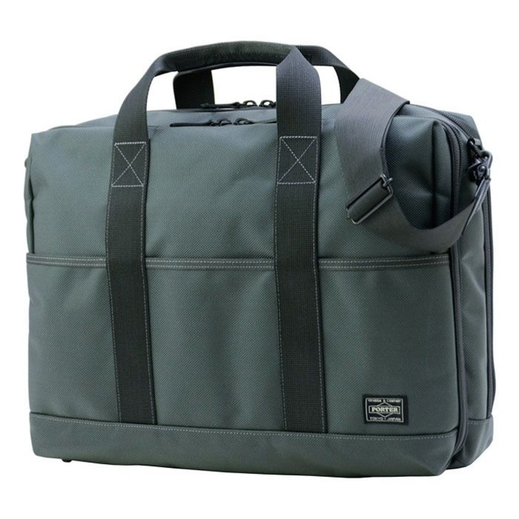 Picture No.1 of Porter STAGE 2WAY BRIEFCASE (L) 620-08284