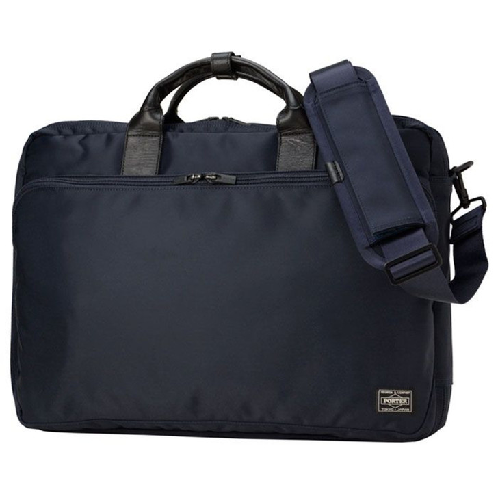 Picture No.1 of Porter TIME 3WAY BRIEFCASE 655-08296