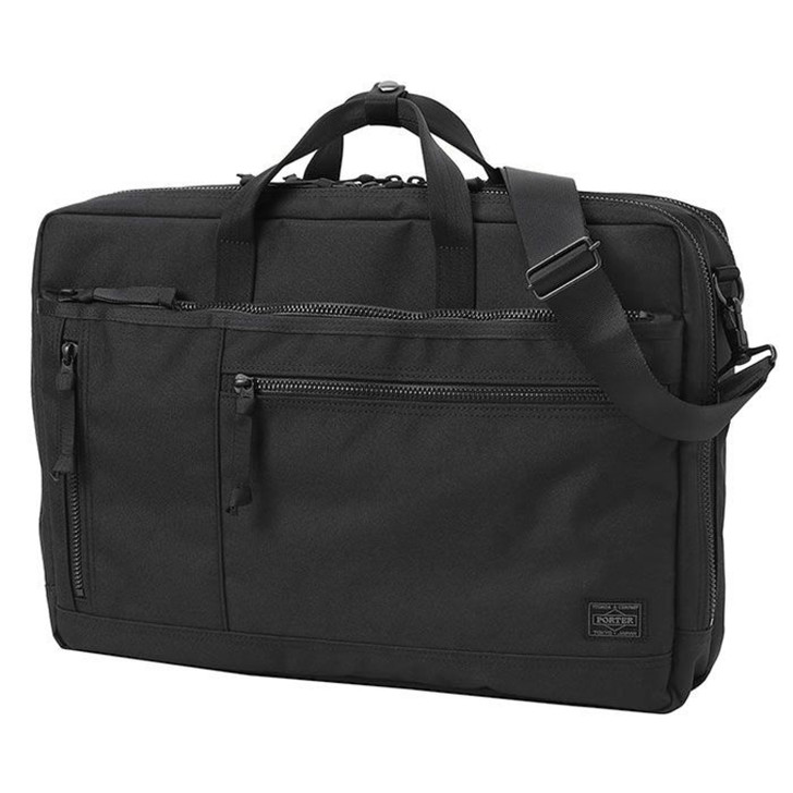 Picture No.1 of Porter INTERACTIVE 2WAY BRIEFCASE 536-17048