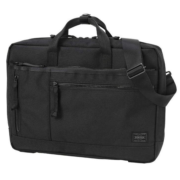 Picture No.1 of Porter INTERACTIVE 2WAY BRIEFCASE(S) 536-17050