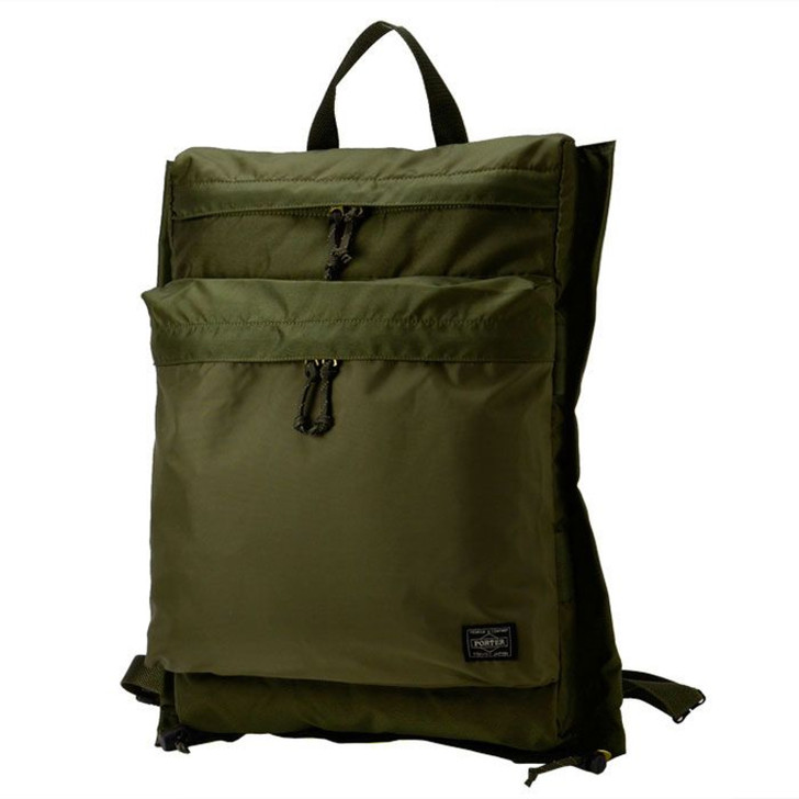 Picture No.1 of Porter FORCE RUCKSACK 855-07417