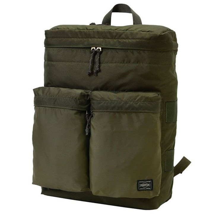 Picture No.1 of Porter FORCE DAYPACK 855-07596