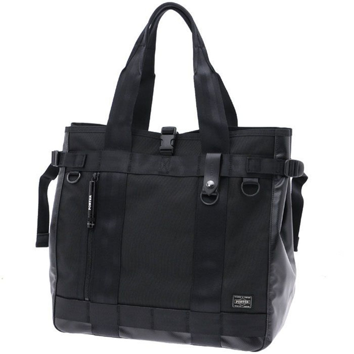Picture No.1 of Porter HEAT TOTE BAG 703-06971