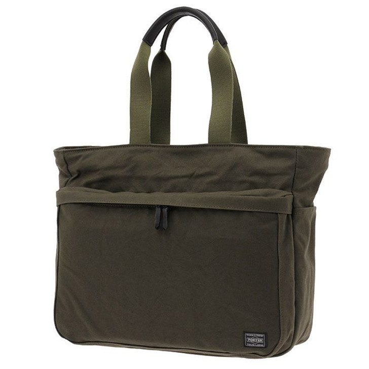Picture No.1 of Porter BEAT TOTE BAG 727-09043