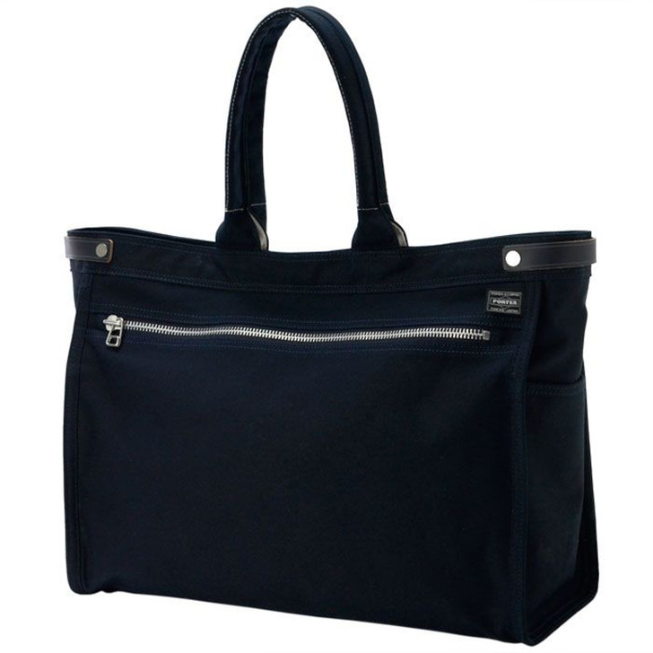 Picture No.1 of Porter NAKED 2013 TOTE BAG(L) 667-09468