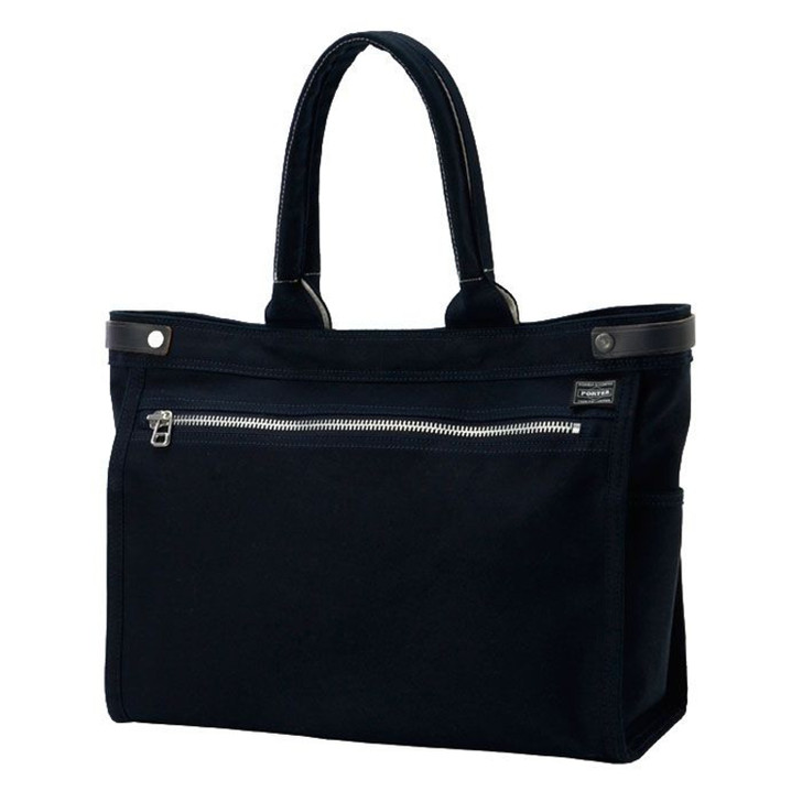 Picture No.1 of Porter NAKED 2013 TOTE BAG(M) 667-09469