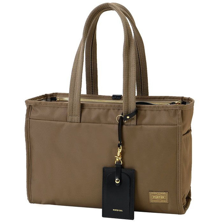 Picture No.1 of Porter SHEA TOTE BAG(S) 871-05121