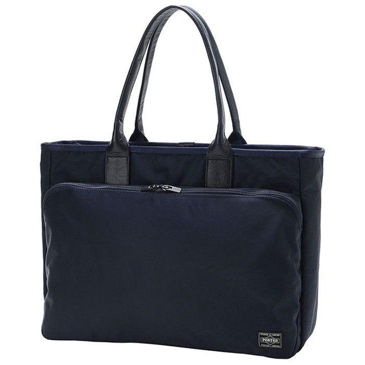 Picture No.1 of Porter TIME TOTE BAG 655-17873