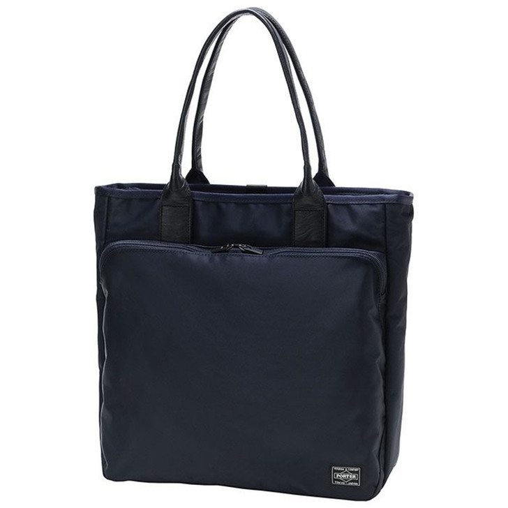 Picture No.1 of Porter TIME TOTE BAG 655-17874