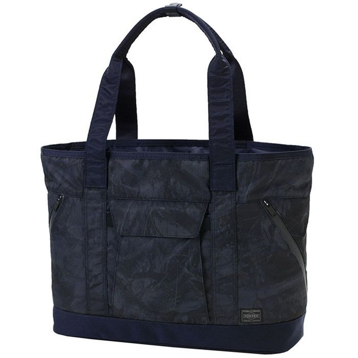Picture No.1 of Porter DARK FOREST TOTE BAG 659-05141