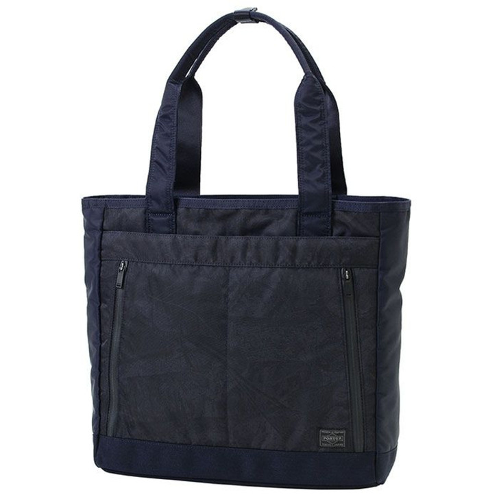 Picture No.1 of Porter DARK FOREST TOTE BAG 659-05142